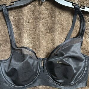 SOMA Unbelievable Lift Scoop Balconette Sz 34D